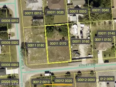 4314 4th ST SW, Lehigh Acres, FL 33976