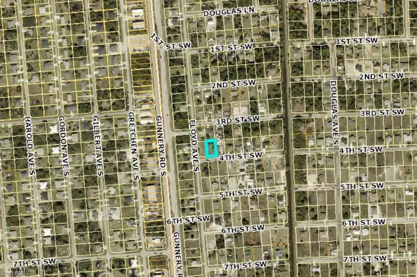 Lehigh Acres, FL 33976,4314 4th ST SW