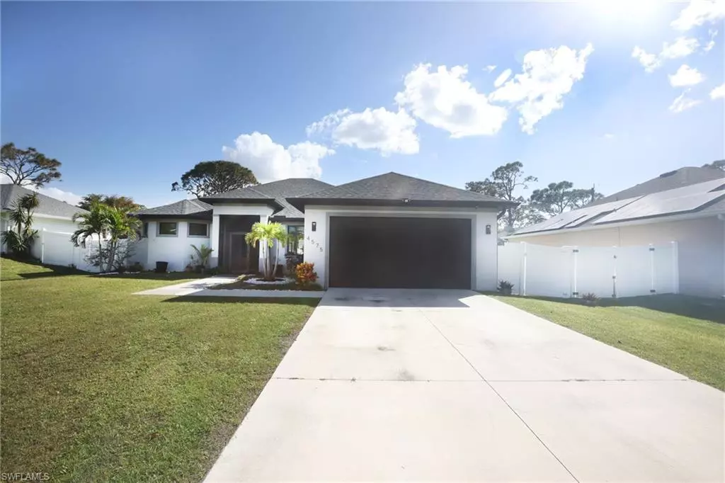 Bonita Springs, FL 34134,4575 Catalina LN