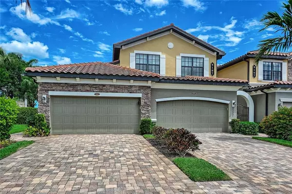 Naples, FL 34113,9107 Napoli CT #201