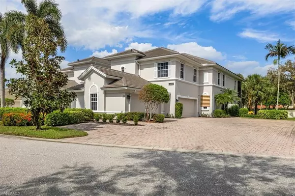 Bonita Springs, FL 34135,14582 Bellino TER #202