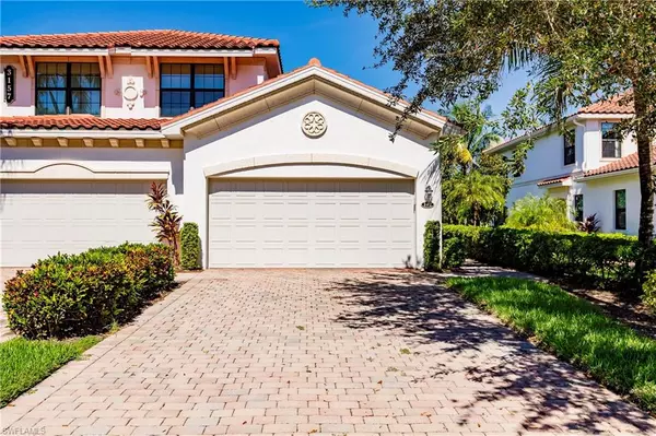 Naples, FL 34114,3157 Aviamar CIR #102