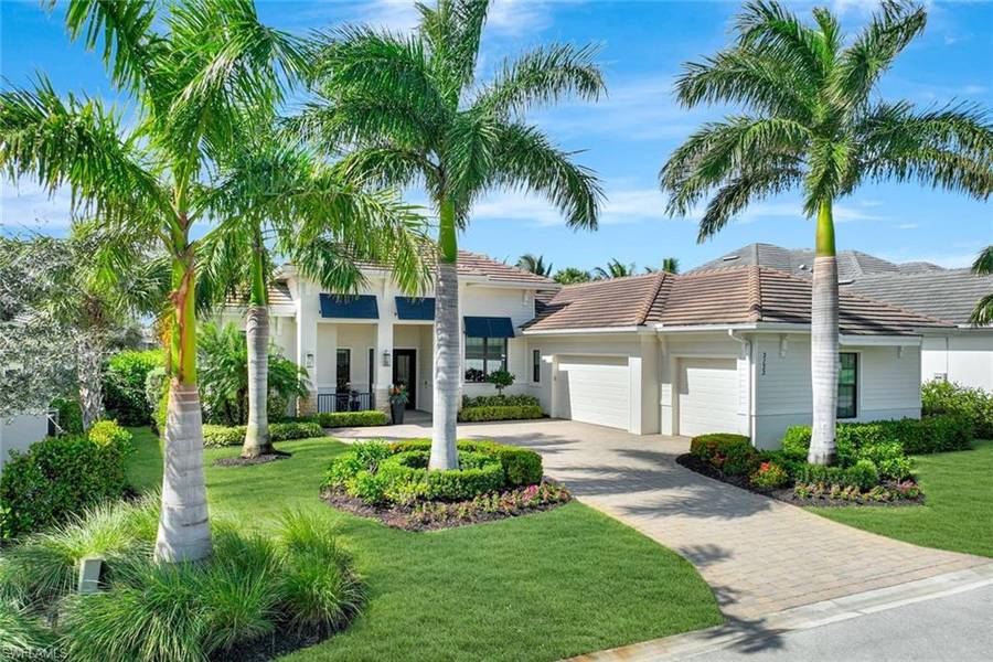 3133 Livorno LN, Naples, FL 34114