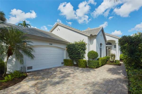 27408 Arbor Strand DR, Bonita Springs, FL 34134