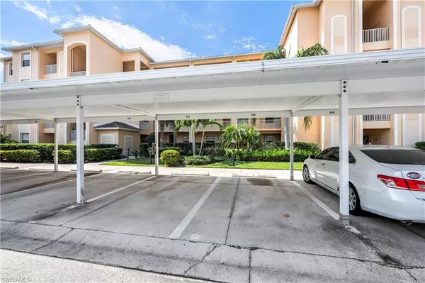 Estero, FL 33967,8570 Kingbird LOOP #542