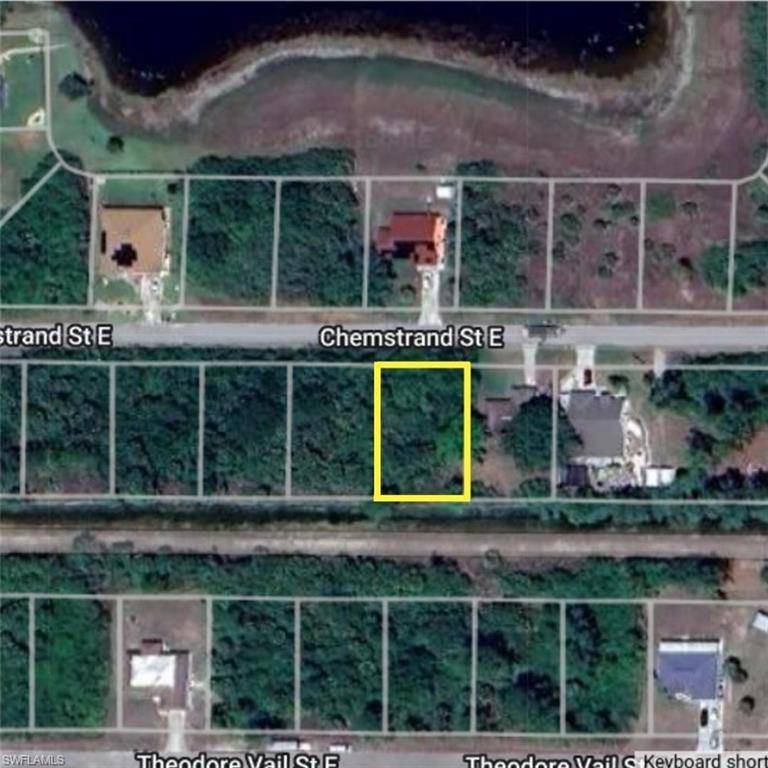 Lehigh Acres, FL 33974,724 Chemstrand ST E