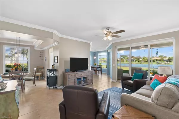 Naples, FL 34120,12033 Covent Garden CT #2403