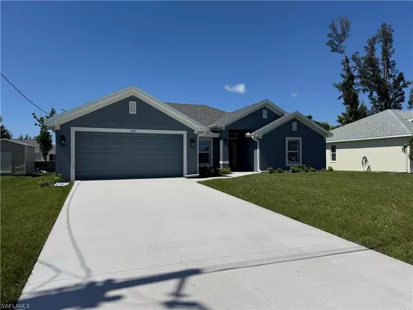 Cape Coral, FL 33993,2919 NW 10th ST