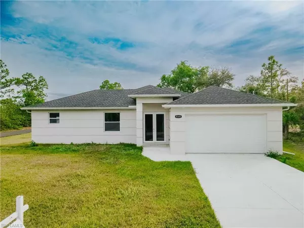 4506 E 2nd ST, Lehigh Acres, FL 33936