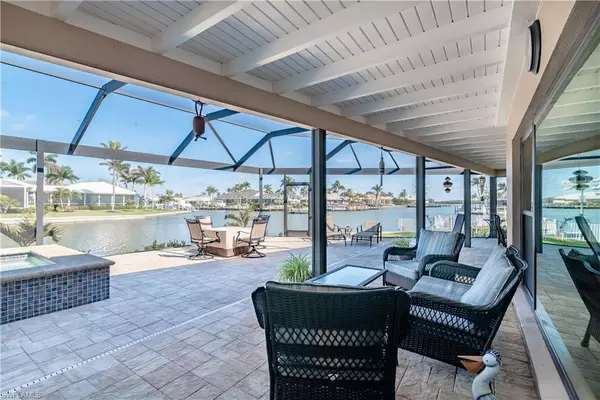 Marco Island, FL 34145,242 Angler CT