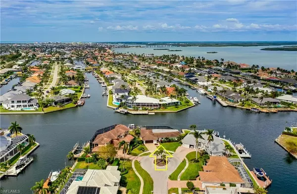 Marco Island, FL 34145,242 Angler CT