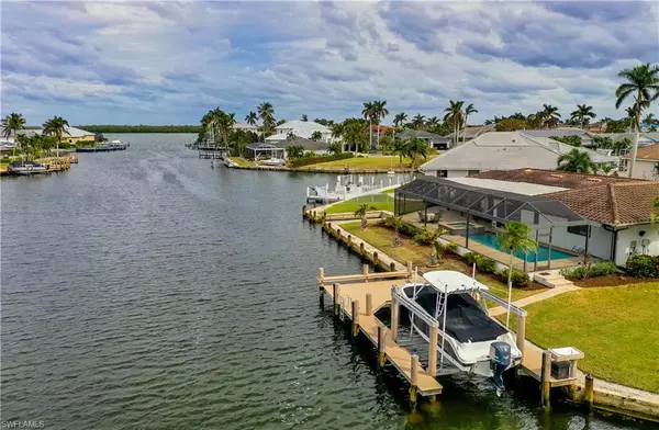 Marco Island, FL 34145,242 Angler CT