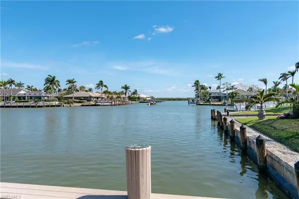 Marco Island, FL 34145,242 Angler CT