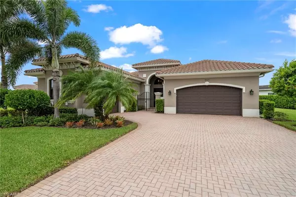 4365 Caldera CIR, Naples, FL 34119