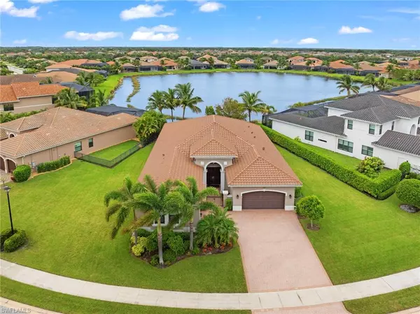 Naples, FL 34119,4365 Caldera CIR