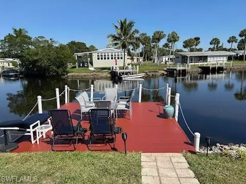 Naples, FL 34114,45 Aquamarine AVE #45-Q