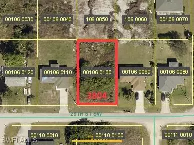 Lehigh Acres, FL 33976,3804 29th ST SW