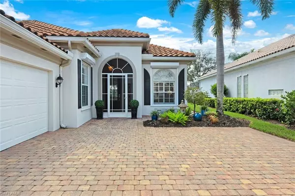 Naples, FL 34119,3802 Whidbey WAY