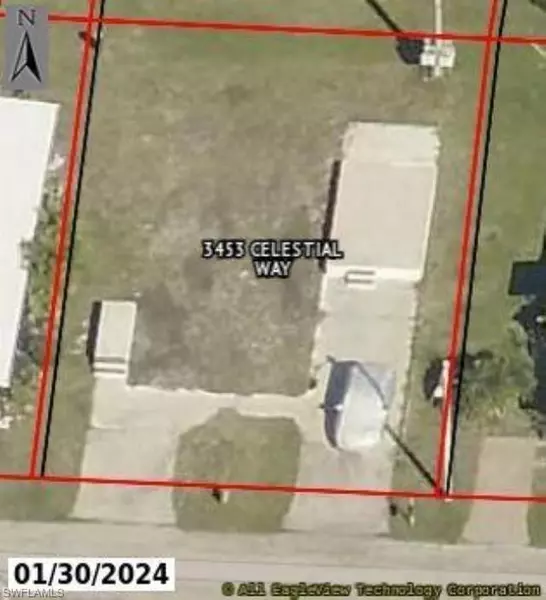 3453 Celestial WAY, North Fort Myers, FL 33903