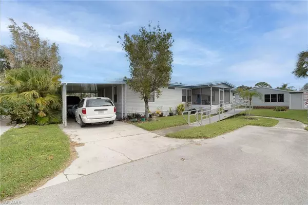 5370 Countryfield CIR, Fort Myers, FL 33905