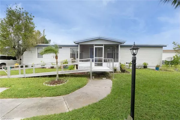 5370 Countryfield CIR, Fort Myers, FL 33905