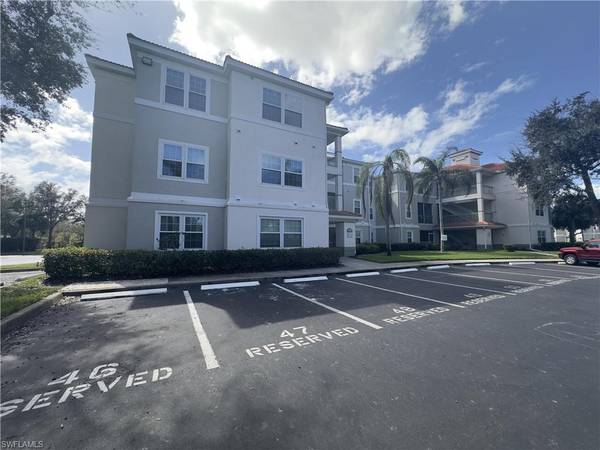 23710 Walden Center DR #201, Estero, FL 34134