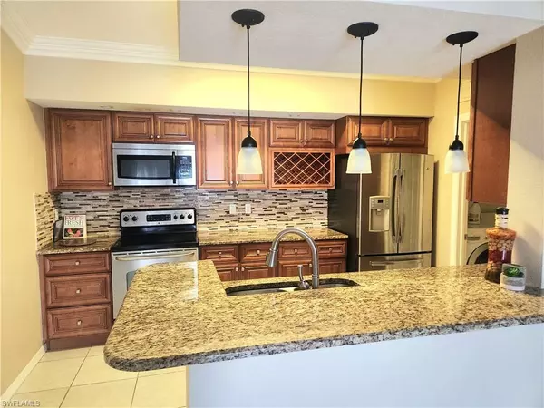 Naples, FL 34109,4645 Saint Croix LN #1338