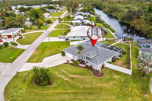 300 Morse PLZ, Fort Myers, FL 33905