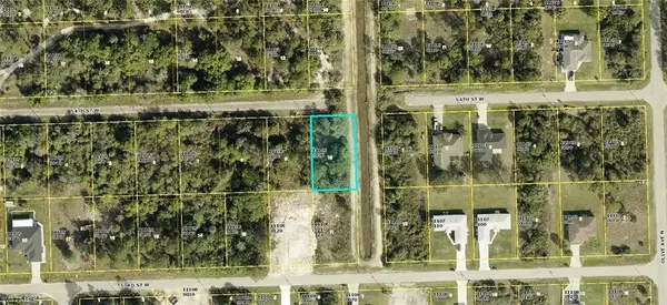 Lehigh Acres, FL 33971,3215 54TH ST W