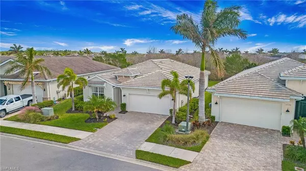 Bonita Springs, FL 34135,16550 Seagate PL