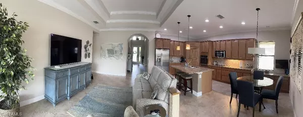 Bonita Springs, FL 34135,9080 Isla Bella CIR