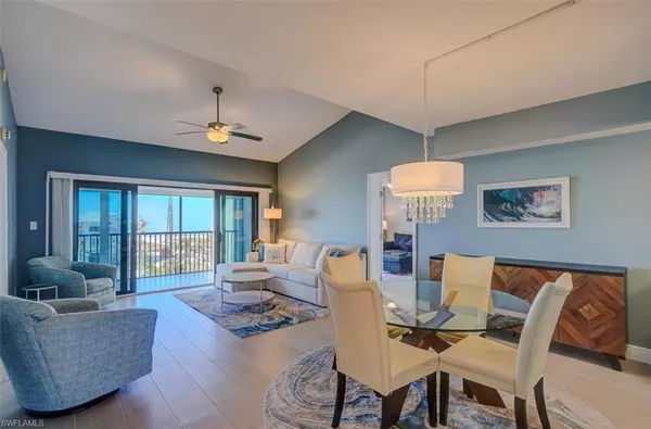 Fort Myers Beach, FL 33931,6100 Estero BLVD #5D