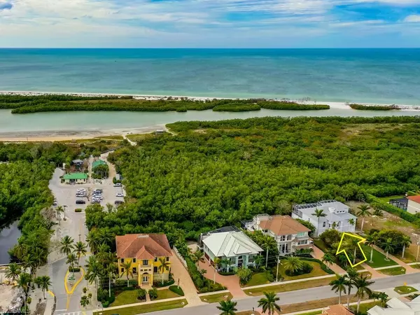 Marco Island, FL 34145,524 Spinnaker DR