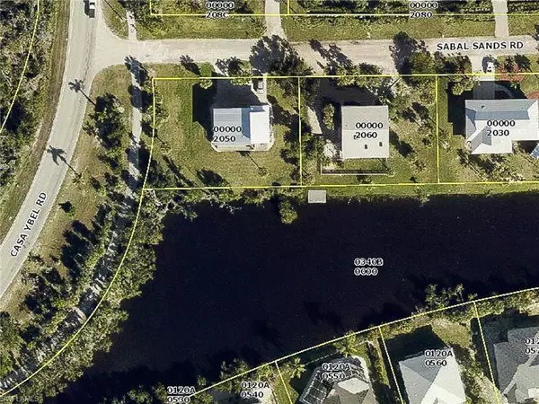 Sanibel, FL 33957,1677 Sabal Sands RD
