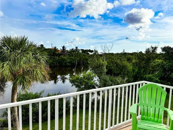 Sanibel, FL 33957,1677 Sabal Sands RD