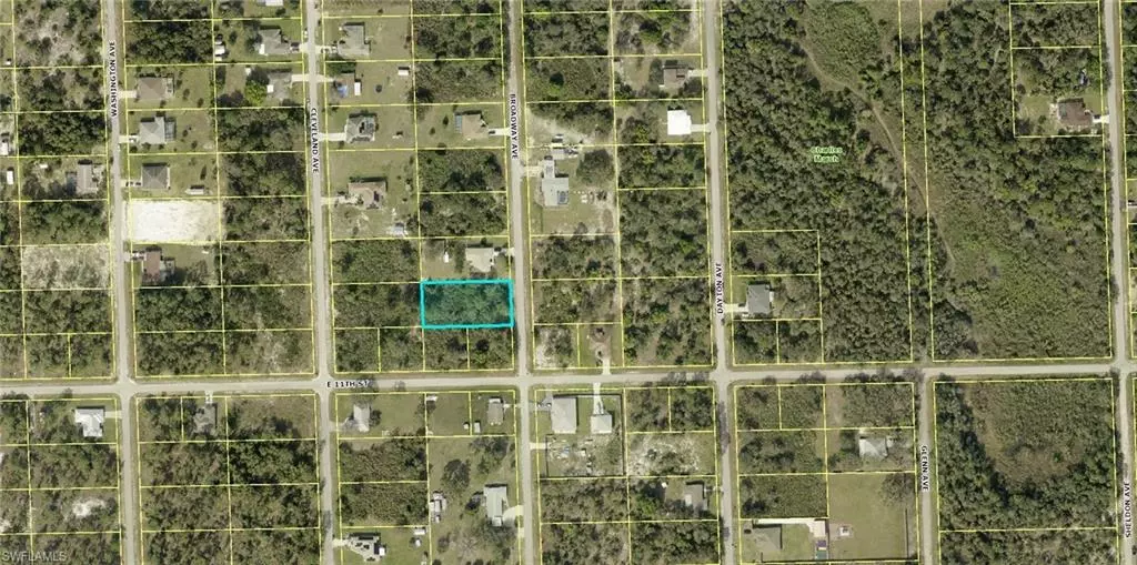 Lehigh Acres, FL 33972,1103 Broadway AVE