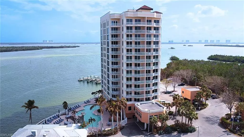 Fort Myers Beach, FL 33931,8771 Estero BLVD #501