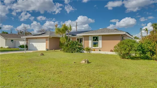 Cape Coral, FL 33904,239 SE 45th TER