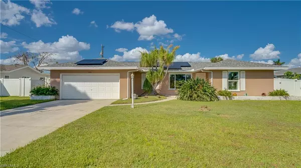 Cape Coral, FL 33904,239 SE 45th TER