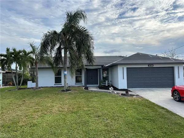 Cape Coral, FL 33990,2128 SE 15th ST