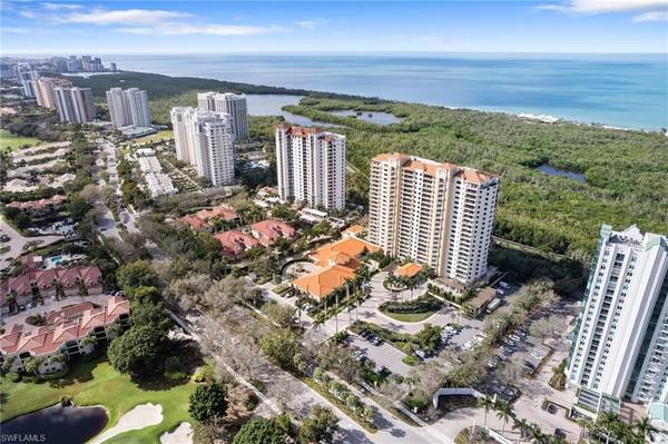 7425 Pelican Bay BLVD #1904, Naples, FL 34108