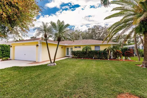 3675 McComb LN, Bonita Springs, FL 34134