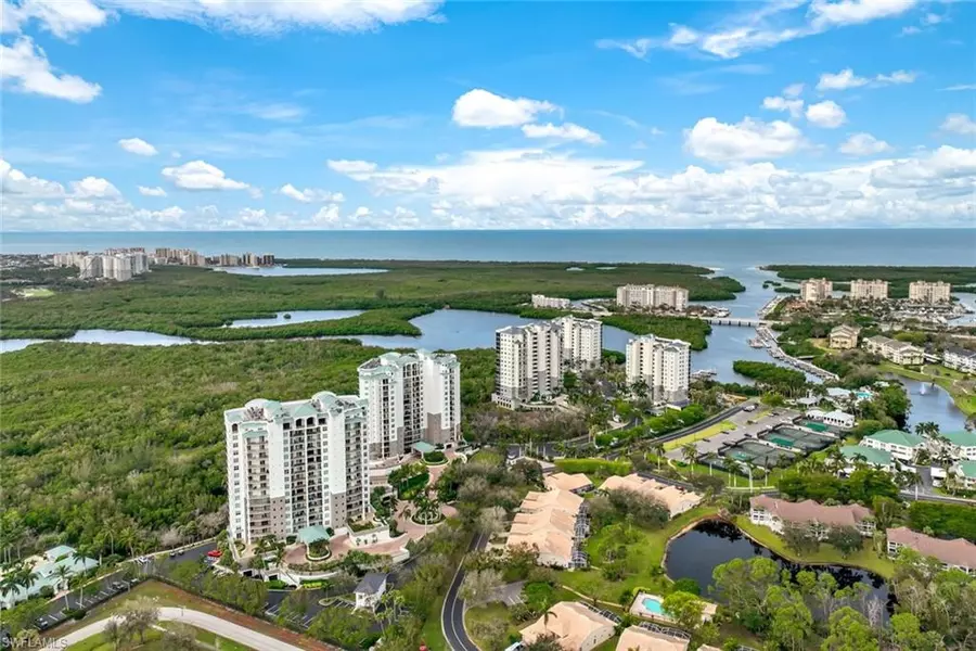 445 Cove Tower DR #1603, Naples, FL 34110