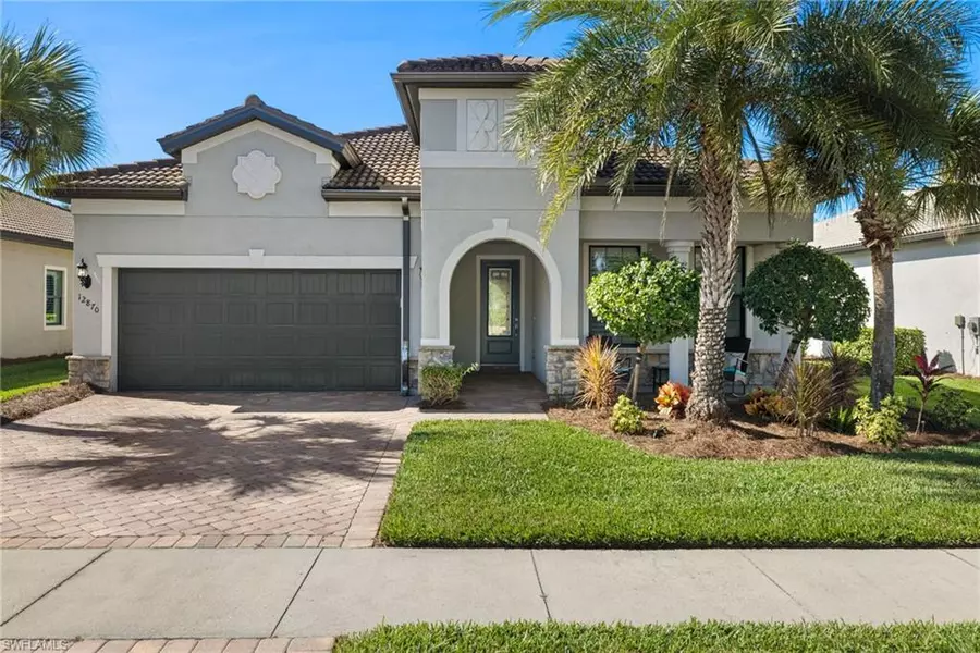 12870 Epping WAY, Fort Myers, FL 33913