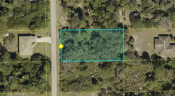 404 EIGHTH AVE, Lehigh Acres, FL 33972