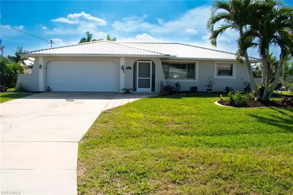 Cape Coral, FL 33990,1808 SE 13th TER