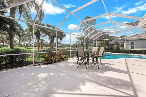 Naples, FL 34120,8396 Northhampton CT