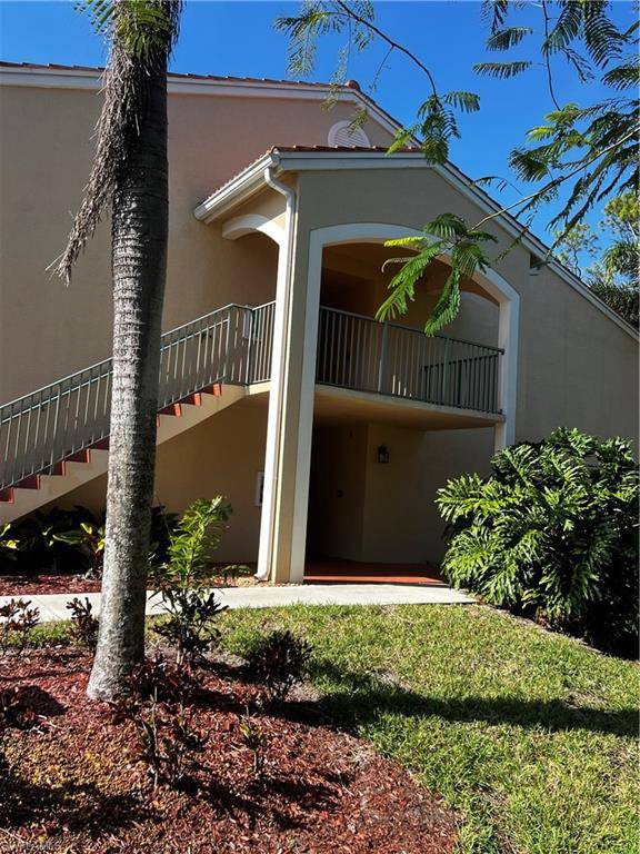 1230 Wildwood Lakes BLVD #208, Naples, FL 34104