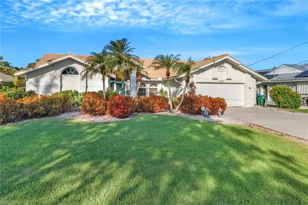 Cape Coral, FL 33904,2822 SE 22nd PL