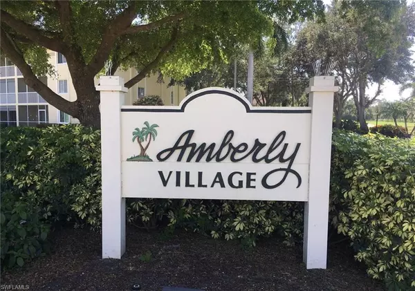 3655 Amberly CIR #A108, Naples, FL 34112